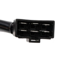 1998-1999 Kawasaki ZX600 NINJA ZX-6R STATORER GENERATOR SPESS REGULATION POETRY