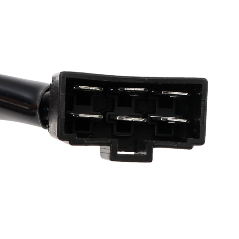 1998-1999 Kawasaki ZX600 NINJA ZX-6R STATORER GENERATOR SPESS REGULATION POETRY