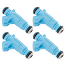 4PCS Kraftstoff Injektor 0280155816 Fit Fiat Brava Bravo I Palio Punto Siena Lancia Y