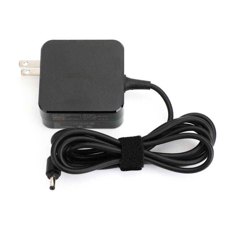 19V 2.37A 4.0MM Laptop Ladegerät AC-Adapter Netzteil für ASUS AD883J20 ADP-45DW