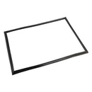 W10436252 Maytag-jääkaapin pakastimen oven tiiviste W10131754  W10164041