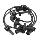 ABS-Raddrehzahlsensoren vorne 2 für Honda Civic LX DX DX-G 1.8L 2006-2011