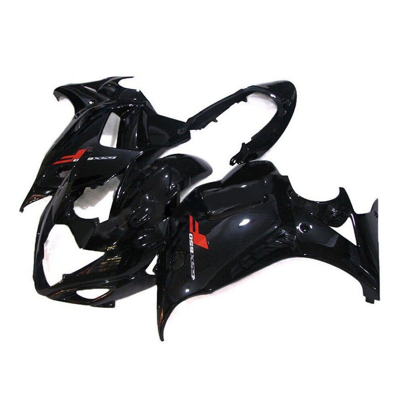 Injection Fairing Kit Karosseri Plast ABS For Suzuki Katana GSX650F 2008-2013