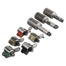 8 stk. brytende magnetventiler AW55-51SN for Nissan Altima, Maxima og Quest