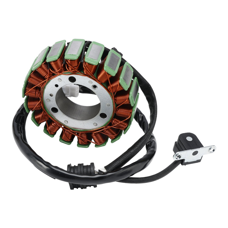 2005-2008 Yamaha RS Venture TF regulator stojana alternatora z uszczelką 8ES-81410-00