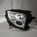 Mitsubishi Eclipse Cross (2022–2025) Frontscheinwerfer links LED 26060W270P