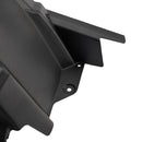 2025–2026 Kawasaki Z900 Z900SE Kotflügel hinten Verkleidung