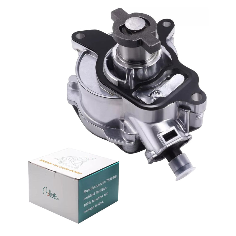 2006-2007 Volkswagen Jetta 2,5L 5 Cylindrig M/T 2,5 Sedan Vakuumpump 07K145100H 904-817