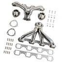 Auspuffkrümmer-Header Passend für Cadillac Calais 1968-1976 Passend für Chassis 1968-1974