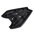 2014–2025 2024 Für Kawasaki Z1000 Raider Soziussitz-Set vorne &amp; hinten, rot