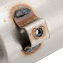 Katalysatorsats 0342K0 för Toyota Aygo Citroen C1 Peugeot 107 2005-2014