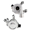 Bomba de água 2742000207 para Mercedes-Benz GLC (X253) de 2015/06-X
