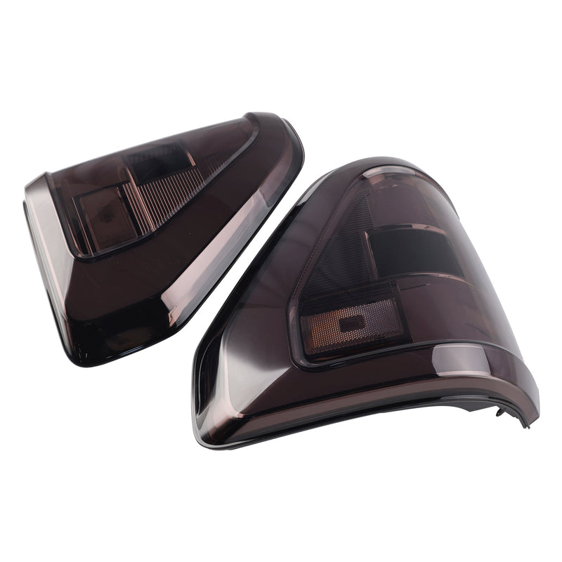 2021+ Ford F150 Led a pravý zadní světl světla Upgrade Raptor Style LED