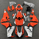 Verkleidungssatz aus ABS-Kunststoff für Honda CBR1000RR 2017-2025