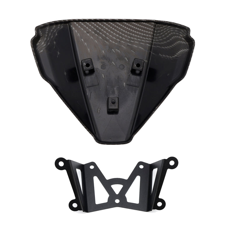 2021-2023 YAMAHA MT-09 MT09 Windschutzscheibe