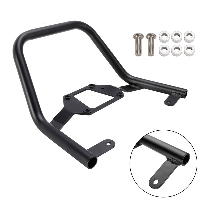2022-2024 KAWASAKI Z900RS SE PASSAGEIRO ARM BACKREEST TOLE DE TOLE CELO