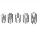 6L90 6L90E 6L80 6L80E girkasse generell overhalingssett med stempel, filter og friksjonsskiver