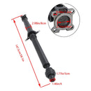 Hintere Antriebswellenbaugruppe LR058371 für Range Rover L405