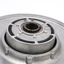 2009-2023 Kawasaki KAF620 Mule 4000 Sekundärkupplungsvariator hinten 49094-1084 49094-0045