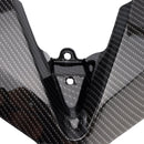 2024–2025 Daytona 660 Frontnasen-Scheinwerferverkleidungsabdeckung