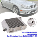 Chladič chladiče a2095000600 pro Mercedes-Benz CLS 63 AMG 2007-2011