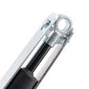 2 stykker 36-80 Standard Strut Set til Werner Aluminium Rooftop Ladder AH2210 AH2210B