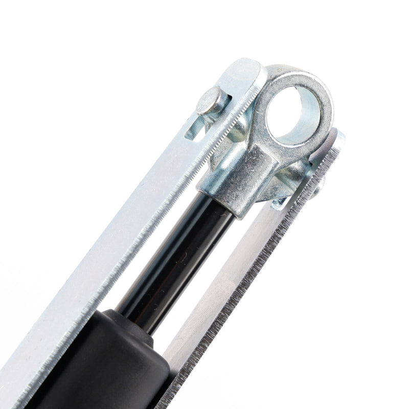 2 stykker 36-80 Standard Strut Set til Werner Aluminium Rooftop Ladder AH2210 AH2210B