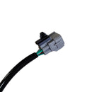 Kabelbaum für linke Rückleuchte 81565-0C070 für Toyota Tundra 2007-2013