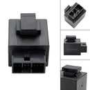 2008-2010 Yamaha XVZ1300 XVZ13 Royal Star Venture S relämontering 5EA-81950-00 5EA-81950-01