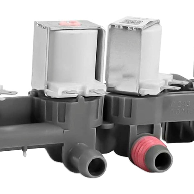 Entrada de água de disco AJU73213301 para WT1101CW WT4870CW WT7200CW 5183