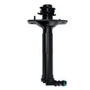 2011-2018 Audi A6 C7 Frontscheinwerfer-Waschdüse rechts 4G0955102