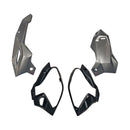 Ruiskuvalettu suojussarja Kawasaki Z900 2025-2026:lle