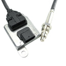 NOx-Sensor 758713002 5WK96621G für BMW 120i, 320i, 318i E90, E91