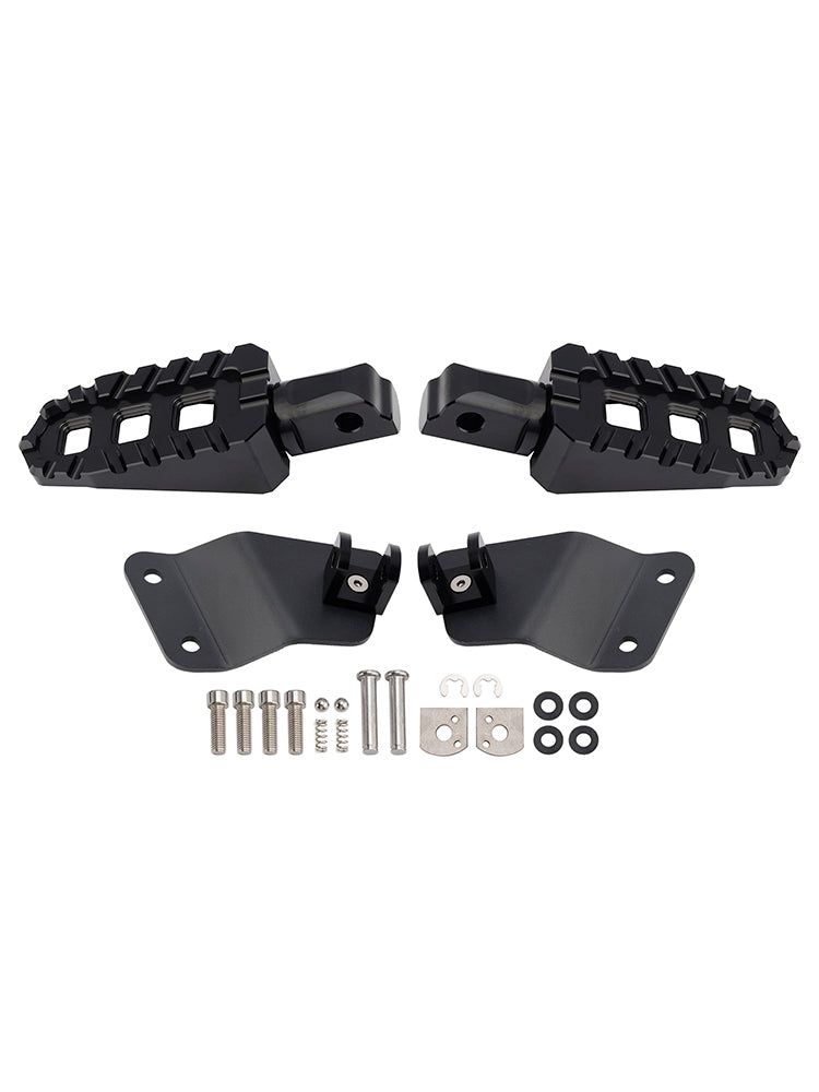 2020-2024 Honda CT125 Hunter Cubin takajalat jalkatuet