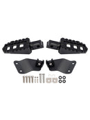 Back Foot Support Foot Peg Fit For Honda CT125 Hunter Cub 20-24 Trail 125 21-24