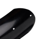 2019–2023 Husqvarna Vitpilen 125 250 401 Svartpilen Stahl-Frontkotflügel