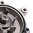 1988-1997 für Honda NTV650 Revere Wasserpumpe 19200-MN8-020