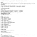 2021-2024 BMW 430i xDrive Ölfiltergehäuse Ölkühler 11428580414 11428651710