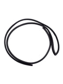 Dichtung für obere Heckscheibenleiste 51317027916 für BMW 5er E60