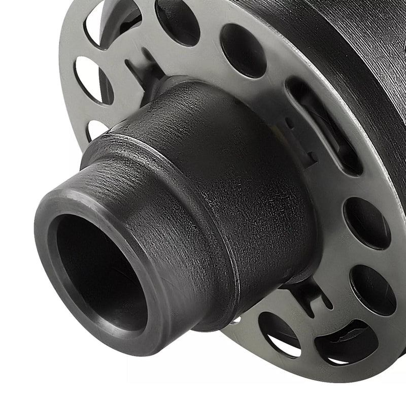 2007-2011 Jeep Wrangler V6 3.8L Rear with Dana 44 Axle Rear Differential Case w/ Locker Kit 68036128AA