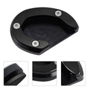 Ständervergrößerungsplattenpolster passend für Bonneville Bobber T100 T120 2018-2020