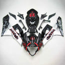 2005-2006 Suzuki GSXR1000 K5 Motorrad‑Außenverkleidung aus ABS‑Kunststoff