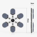 Musik-Box-Maschine – Intelligenter Bluetooth-Wandtrainer für Zuhause und Fitness