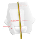 2024 Honda NX400 NX500 vindrutevindskydd