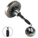 2012 Arctic Cat TRV 450 Vorderkupplungs-Variator-Riemenscheibensatz 0823-200 2266A-Pwb1-900