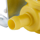 WD15X26078 Vattenventilgrupp för GE -diskmaskin, ersatt AP6986683