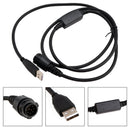 USB-programmeringskabel HKN6184-USB til XTL5000, XTL1500, XPR4500, DGM4100, DGM6100