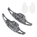 Lenkrad-Schaltwippenabdeckungen für Holden VF 2012-2015