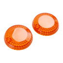 Přední/zadní kryt objektivu blinkru pro Yamaha XVS 950 SPEC BOLT 2013-up