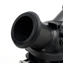 2009-2015 JAGUAR XF Těleso škrticí klapky LR079230